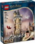 LEGO Harry Potter 76430 Sowiarnia w Hogwarcie