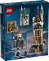 LEGO Harry Potter 76430 Sowiarnia w Hogwarcie