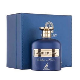 Maison Alhambra Amberley Eau de Parfum Vaporizador 100 ml