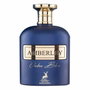 MAISON ALHAMBRA Amberley Eau de Parfum 100ml Vaporizador