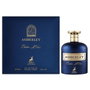 MAISON ALHAMBRA Amberley Eau de Parfum 100ml Vaporizador