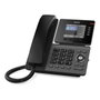 Snom D810W Teléfono IP Negro
