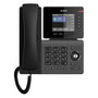 Snom D810W Teléfono IP Negro