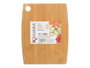 KINVARA Tabla de corte de bambú 30x23cm