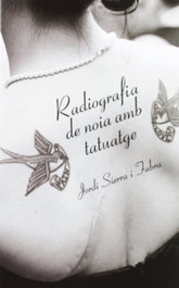 Radiografia de noia amb tatuatge, LA GALERA - LA GALERA