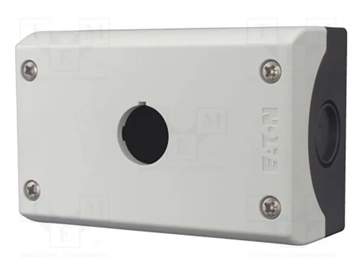 EATON ELECTRIC RMQ-Titan Carcasa de Pared 22mm EATON ELECTRIC RMQ-Titan Carcasa de Pared 22mm