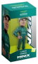 Minix Figura Lance Stroll (Aston Martin) Fórmula 1