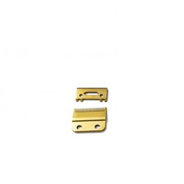 Wad Professional Beauty ONUX GOLD BLADE