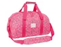 Safta Bolsa de Deporte Feeling 50x26x20 cm