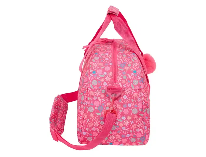Safta Bolsa de Deporte Feeling 50x26x20 cm
