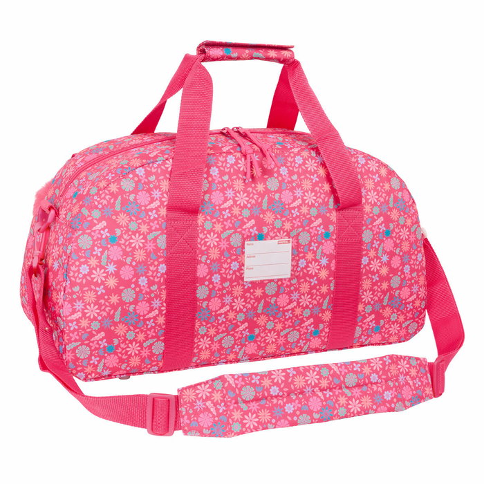 Bolsa de Deporte Safta Feeling Multicolor 50 x 26 x 20 cm