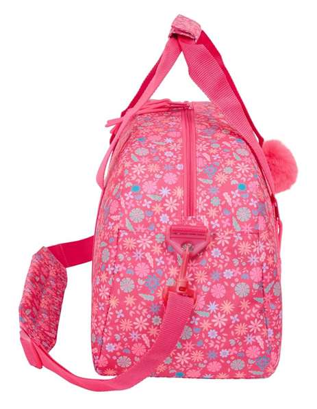 Bolsa de Deporte Safta Feeling Multicolor 50 x 26 x 20 cm