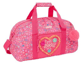 Bolsa de Deporte Safta Feeling Multicolor 50 x 26 x 20 cm
