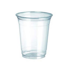 Bioworks Vaso Plástico Bio 48 cl (1000 unidades) - Vaso Biodegradable 100% de un Solo Uso