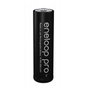 Panasonic Eneloop PRO AA 2500mAh, 4 unidades con estuche