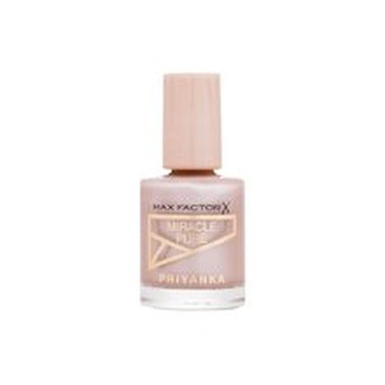 Max Factor Miracle Pure Priyanka Esmalte de uñas 360 Daring Cherry 12 ml Max Factor Miracle Pure Priyanka Esmalte de uñas 360 Daring Cherry 12 ml