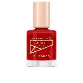 Max Factor Miracle Pure Priyanka Esmalte de uñas 360 Daring Cherry 12 ml