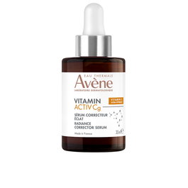 Avène Sérum Vitamina Cg 30ml