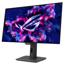Asus Monitor XG27AQDMG 90LM0AH0-B01A70 - 27" WQHD 240Hz 0.03ms OLED HDR Gaming Monitor