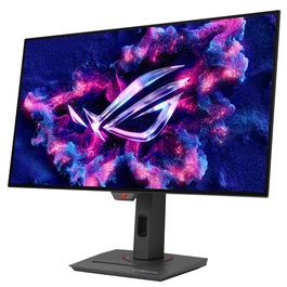 ASUS ROG Strix OLED XG27AQDMG Monitor Gaming 26.5 pulg QHD 240 Hz OLED Negro