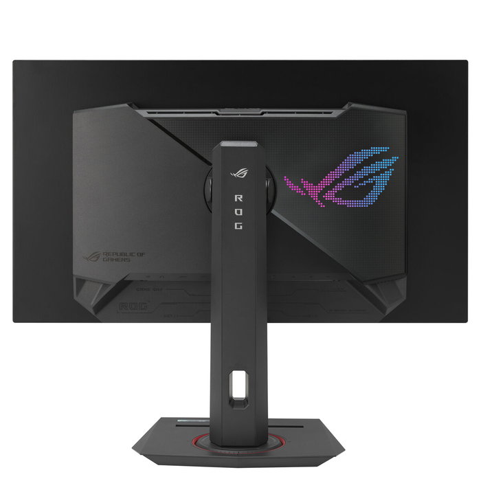ASUS ROG Strix OLED XG27AQDMG Monitor Gaming 26.5 pulg QHD 240 Hz OLED Negro