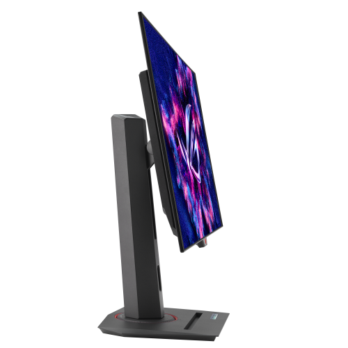 ASUS ROG Strix OLED XG27AQDMG Monitor Gaming 26.5 pulg QHD 240 Hz OLED Negro
