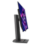 ASUS ROG Strix OLED XG27AQDMG Monitor Gaming 26.5 pulg QHD 240 Hz OLED Negro