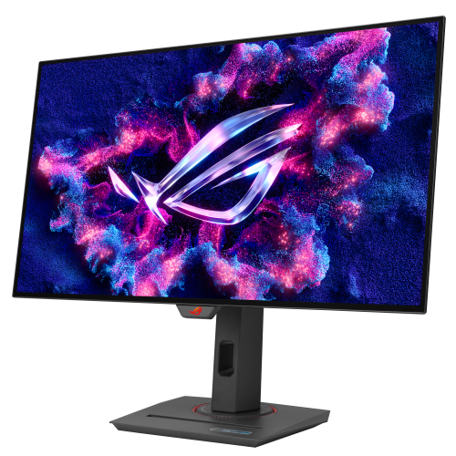 ASUS ROG Strix OLED XG27AQDMG Monitor Gaming 26.5 pulg QHD 240 Hz OLED Negro