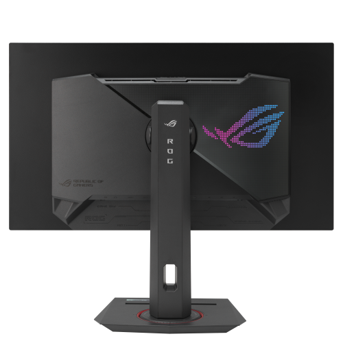 ASUS ROG Strix OLED XG27AQDMG Monitor Gaming 26.5 pulg QHD 240 Hz OLED Negro