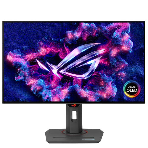 ASUS ROG Strix OLED XG27AQDMG Monitor Gaming 26.5 pulg QHD 240 Hz OLED Negro