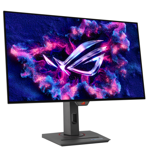 ASUS ROG Strix OLED XG27AQDMG Monitor Gaming 26.5 pulg QHD 240 Hz OLED Negro