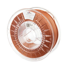 Spectrum Filamento 3D PLA Premium 1.75mm Cobre Oxidado Rose Kupfer 1kg
