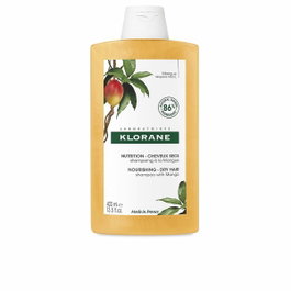 Klorane Champú Nutritivo al Mango 400 ml