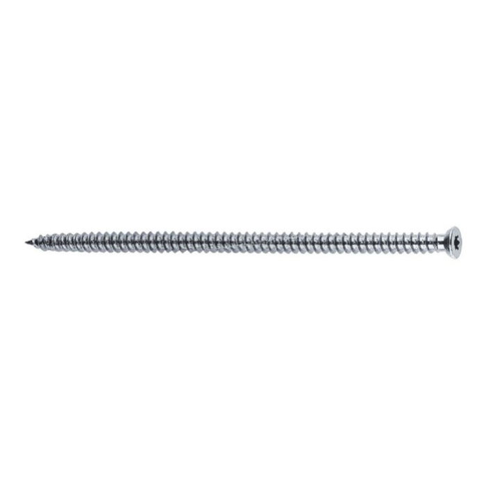 Celo Caja 100 tornillos de premarcos FBS 7,5-132 avellanado, zincado Celo Caja 100 tornillos de premarcos FBS 7,5-132 avellanado, zincado
