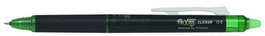 Boligrafo Borrable Pilot Frixion Point Clicker 0,5 Verde (Set de 12)
