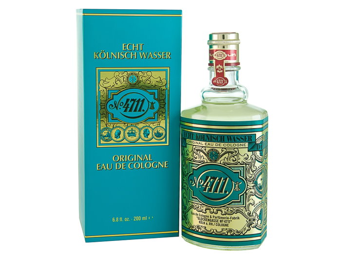 4711 Original Eau de Cologne 200 mL
