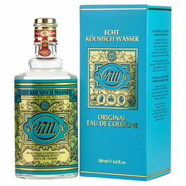 4711 Original Eau de Cologne 200 mL