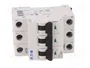EATON ELECTRIC FAZ-C2/3 Interruptor Magnetotérmico de 3 Polos 2A 15kA