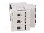 EATON ELECTRIC FAZ-C2/3 Interruptor Magnetotérmico de 3 Polos 2A 15kA