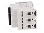 EATON ELECTRIC FAZ-C2/3 Interruptor Magnetotérmico de 3 Polos 2A 15kA