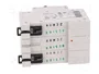 EATON ELECTRIC FAZ-C2/3 Interruptor Magnetotérmico de 3 Polos 2A 15kA