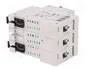 EATON ELECTRIC FAZ-C2/3 Interruptor Magnetotérmico de 3 Polos 2A 15kA