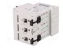 EATON ELECTRIC FAZ-C2/3 Interruptor Magnetotérmico de 3 Polos 2A 15kA