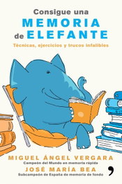 Temas Hoy: Consigue una memoria de elefante, Miguel Ángel Vergara - Temas Hoy