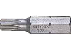 BAHCO Punta Torx S/T-15x25=59S/T15-3P