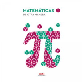 EDEBE, MATEMÁTICAS I - MATEMÁTICAS ACADÉMICAS 1º BACH. (C. NATURALES)