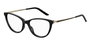 Seventh Street Gafas de Vista 7A-527-807 para Mujer - Negro