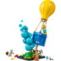 LEGO Fortnite Entrega de Suministros 77080 - 314 Piezas +10 Años - Multilingüe (Español, Inglés, Francés, Alemán, Italiano, Portugués)