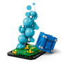 LEGO Fortnite Entrega de Suministros 77080 - 314 Piezas +10 Años - Multilingüe (Español, Inglés, Francés, Alemán, Italiano, Portugués)