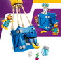 LEGO Fortnite Entrega de Suministros 77080 - 314 Piezas +10 Años - Multilingüe (Español, Inglés, Francés, Alemán, Italiano, Portugués)